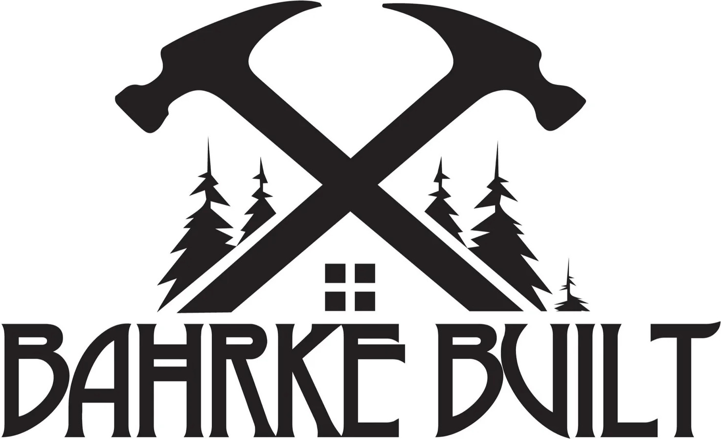 Bahrke Built